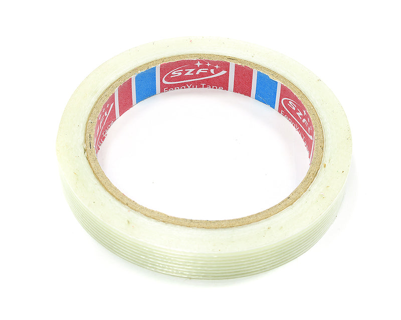 15mm Width Fiberglass Reinforced Tape