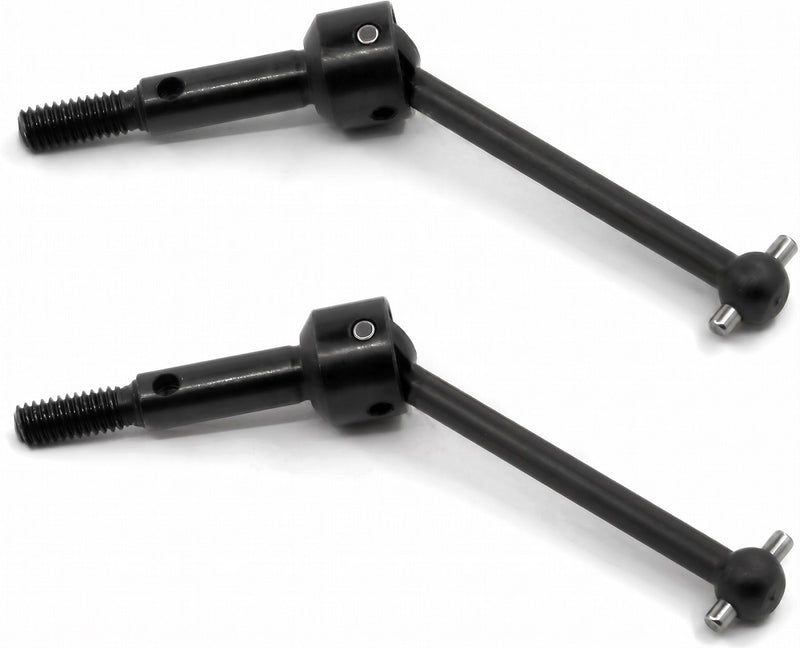 Steel 39mm Type Universal Drive Shafts for Tamiya TT-01 TT-02 TA04