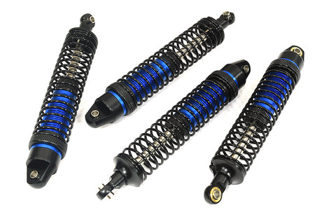 108mm Big Bore Size Shocks (4) for 1/8 Buggy