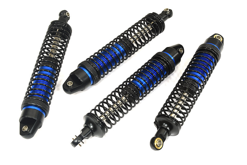 108mm Big Bore Size Shocks (4) for 1/8 Buggy