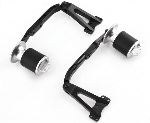 Long Suspension Travel Conversion Kit for Tamiya 1/14 Scale Tractor Trucks