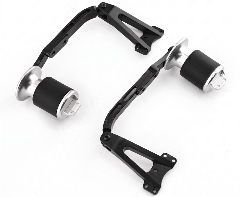 Long Suspension Travel Conversion Kit for Tamiya 1/14 Scale Tractor Trucks