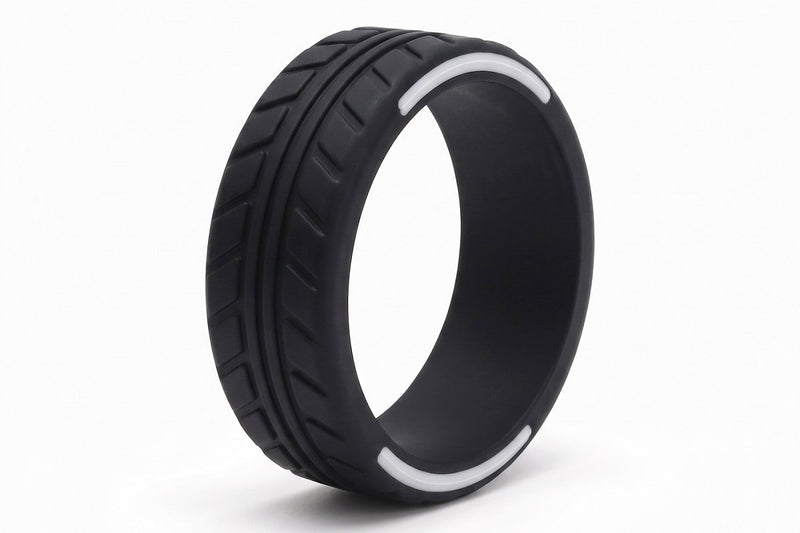 Universal 38-42mm Soft Steering Wheel Gripper for Remote Controller