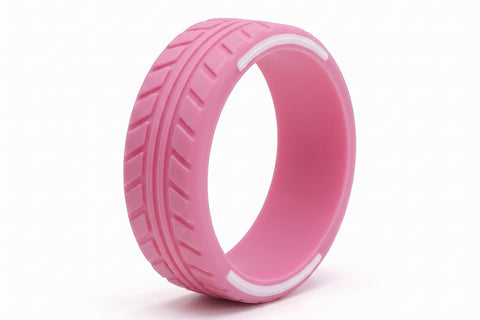 Universal 38-42mm Soft Steering Wheel Gripper for Remote Controller