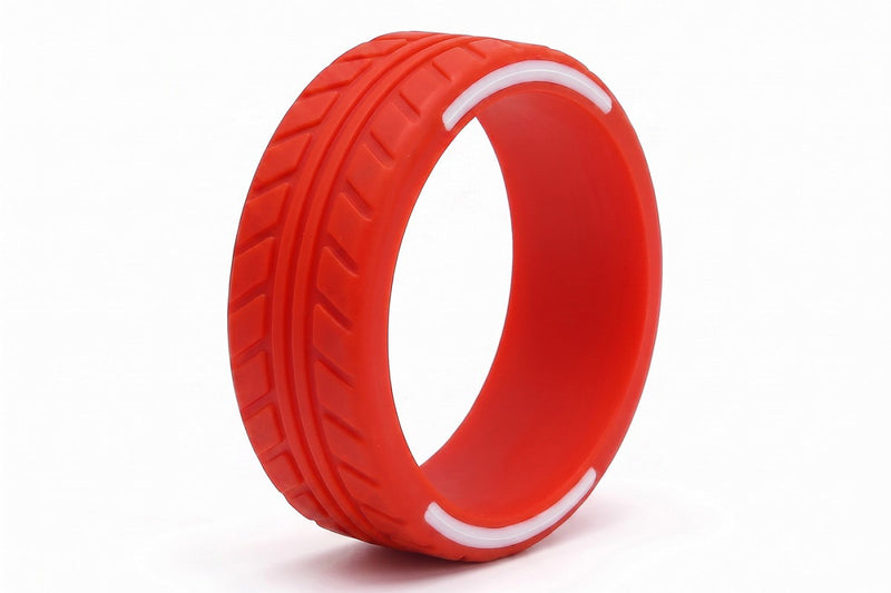 Universal 38-42mm Soft Steering Wheel Gripper for Remote Controller