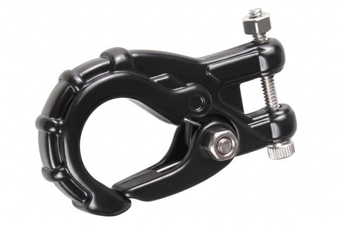 Realistic Tow Rope Hook for 1/10 Size Scale Crawler Truck