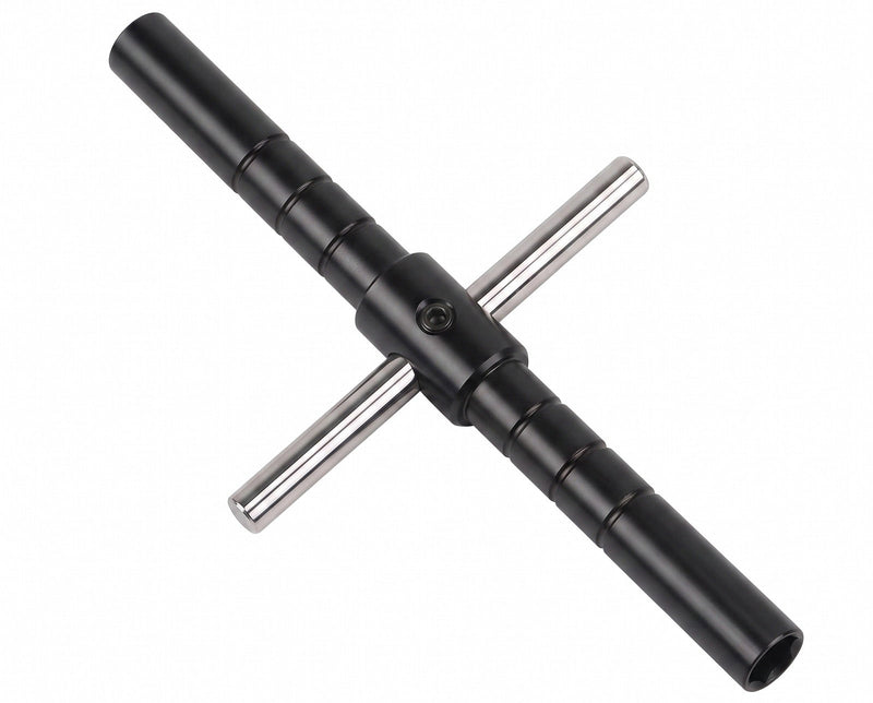 4.0mm & 5.0mm Hex Nut Driver for SCX24 & 1/18 Scale