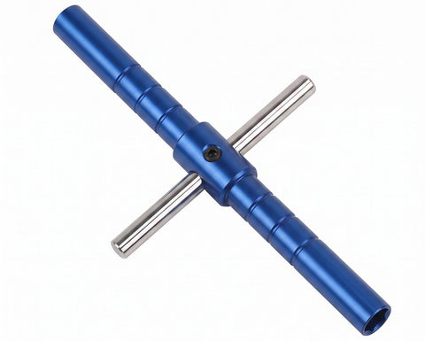 4.0mm & 5.0mm Hex Nut Driver for SCX24 & 1/18 Scale