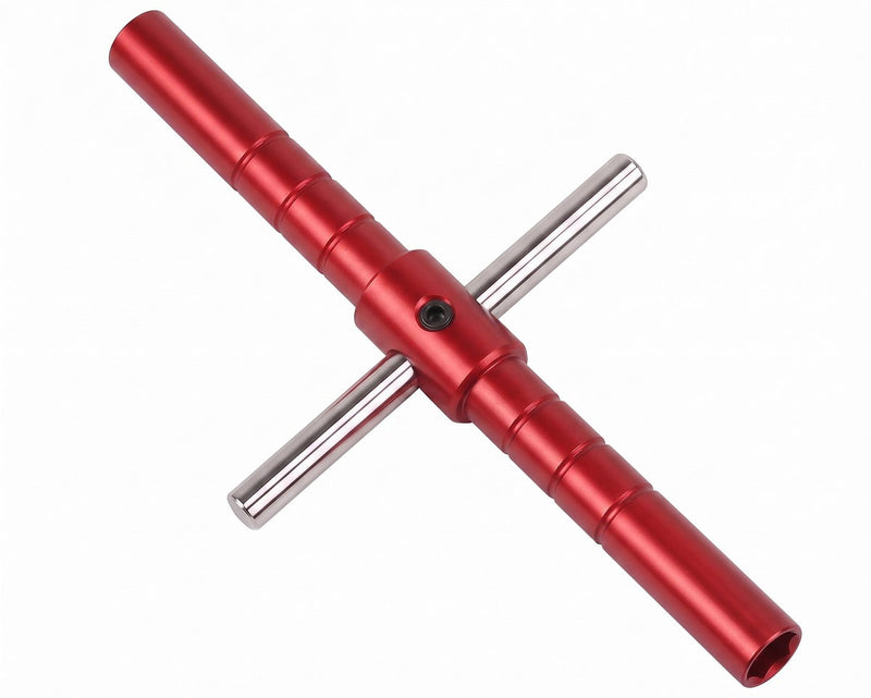 4.0mm & 5.0mm Hex Nut Driver for SCX24 & 1/18 Scale