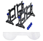 Professional 1/10 On-Road Touring & Drift Chassis Setup Station