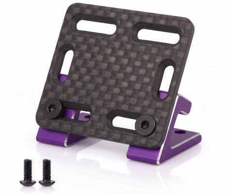 Drift ESC Rear Mount Kit for Yokomo RD SD & RMX Galm D10