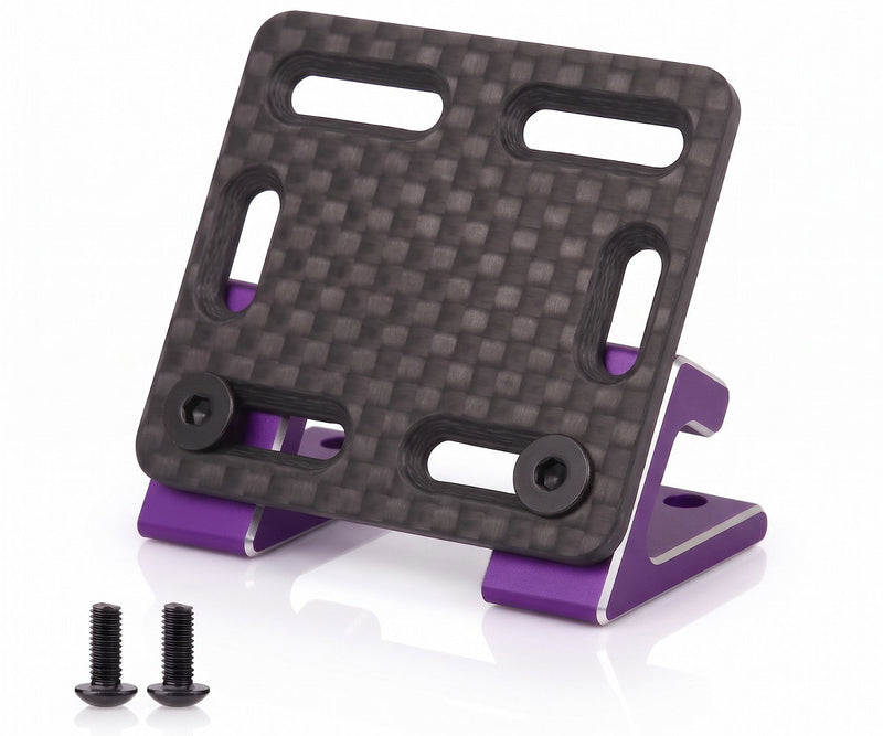 Drift ESC Rear Mount Kit for Yokomo RD SD & RMX Galm D10