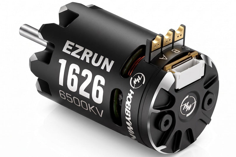 Hobbywing EZRUN 1626SD 6500Kv Sensored Brushless Motor