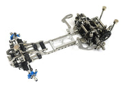 RTS 1/24 RWD Drift Pre-assembled Chassis