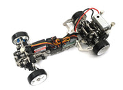 RTS 1/24 RWD drift chassis - main product photo