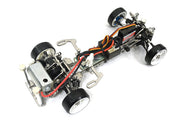 RTS 1/24 RWD drift chassis - product photo 2