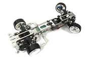 RTS 1/24 RWD drift chassis - product photo 3
