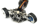 RTS 1/24 RWD drift chassis - product photo 4