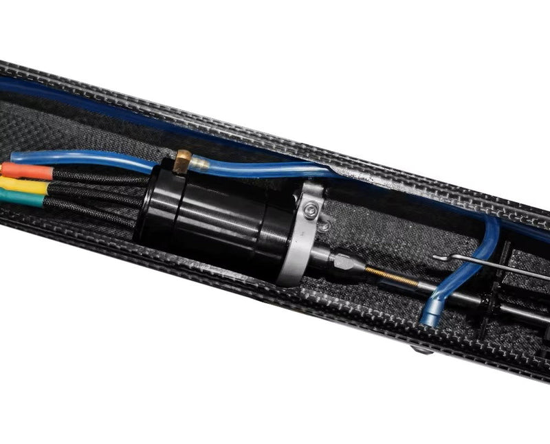 TFL Hobby 1128Z-C 615mm Carbon Arrow Outrigger w/ 2906 3300Kv Motor & 120A ESC