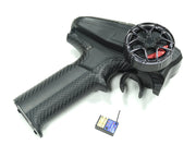 DUMBORC-X6PM 2.4Ghz 6CH RC Transmitter w/ P4FM(G)v3 Receiver (w/ Gyro)