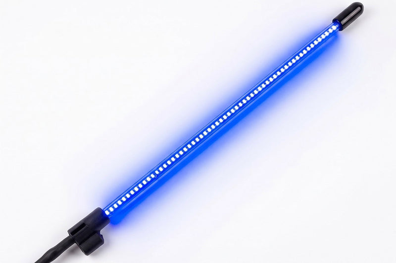 68mm Whip LED Light for 1/8, 1/10, 1/18 & 1/24 RC Crawlers