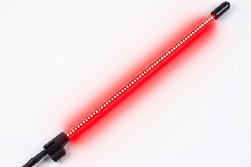 68mm Whip LED Light for 1/8, 1/10, 1/18 & 1/24 RC Crawlers