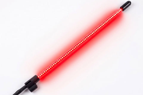 110mm Whip LED Light for 1/8, 1/10, 1/18 & 1/24 RC Crawlers