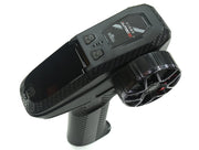 DUMBORC-X6PM 2.4Ghz 6CH RC Transmitter w/ P6DCv4 Receiver + 12 LED Set for RC - additional product image 2