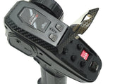 DUMBORC-X6PM 2.4Ghz 6CH RC Transmitter w/ P6DCv4 Receiver + 12 LED Set for RC - additional product image 3