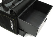 Integy 3-Drawer Compact Buggy On-Road Hauler Bag for 1/8 & 1/10 Scale - Product image 3