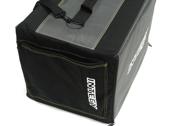 Integy 3-Drawer Compact Buggy On-Road Hauler Bag for 1/8 & 1/10 Scale - Product image 4