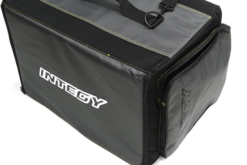 Integy 3-Drawer Compact Buggy On-Road Hauler Bag for 1/8 & 1/10 Scale - Product image 5