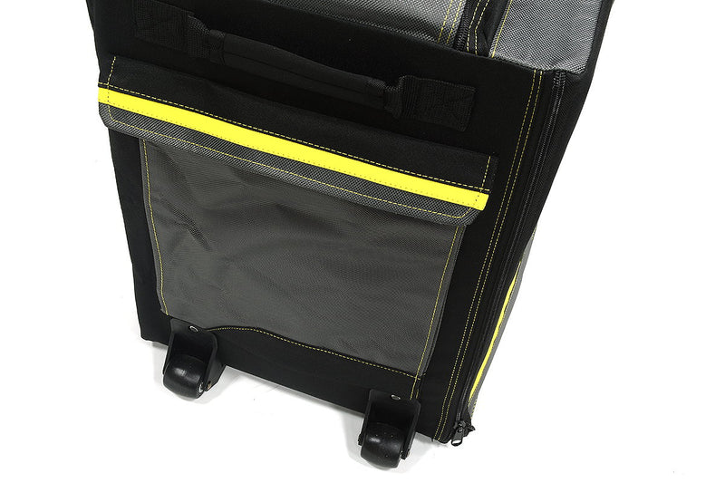 Integy 5-Drawer Deluxe Buggy On-Road Hauler Bag for 1/8 & 1/10 Scale - Product image 10