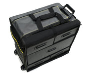 Integy 5-Drawer Deluxe Buggy On-Road Hauler Bag for 1/8 & 1/10 Scale - Product image 3
