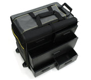 Integy 5-Drawer Deluxe Buggy On-Road Hauler Bag for 1/8 & 1/10 Scale - Product image 4