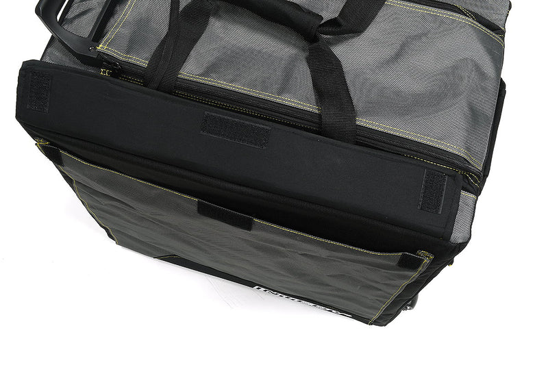 Integy 5-Drawer Deluxe Buggy On-Road Hauler Bag for 1/8 & 1/10 Scale - Product image 9