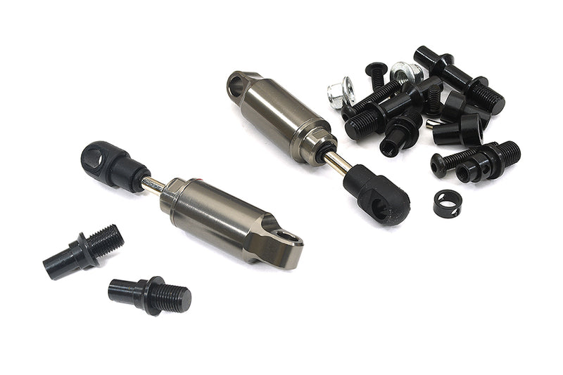 Replacement 66mm Dampers & Hardware for C28584 C25303 C25304 C25305 C25306