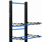Integy 4-Level 1/5 & 1/6 Scale RC Car Display Stand (15.5x10.75x62.5in) - image 3