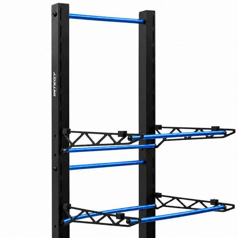 Integy 4-Level 1/5 & 1/6 Scale RC Car Display Stand (15.5x10.75x62.5in) - image 3