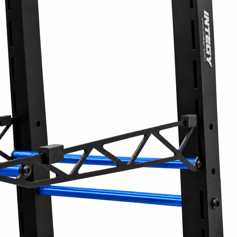 Integy 4-Level 1/5 & 1/6 Scale RC Car Display Stand (15.5x10.75x62.5in) - image 4