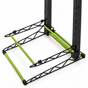 Integy 4-Level 1/5 & 1/6 Scale RC Car Display Stand (15.5x10.75x62.5in) - image 2