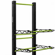 Integy 4-Level 1/5 & 1/6 Scale RC Car Display Stand (15.5x10.75x62.5in) - image 3