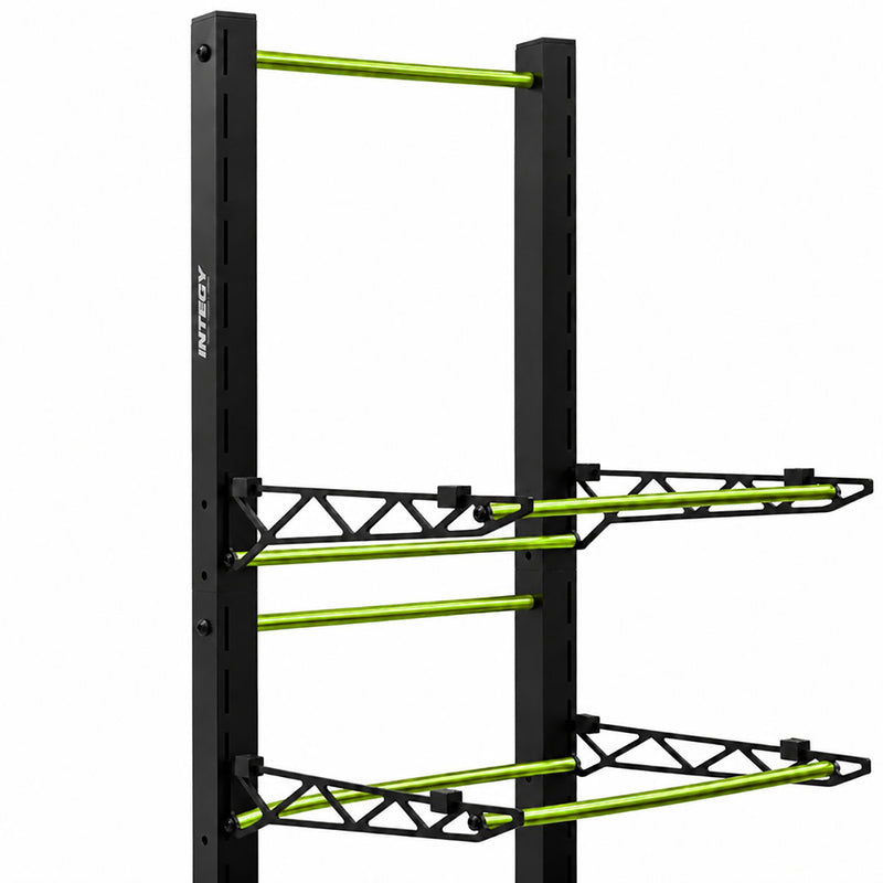 Integy 4-Level 1/5 & 1/6 Scale RC Car Display Stand (15.5x10.75x62.5in) - image 3