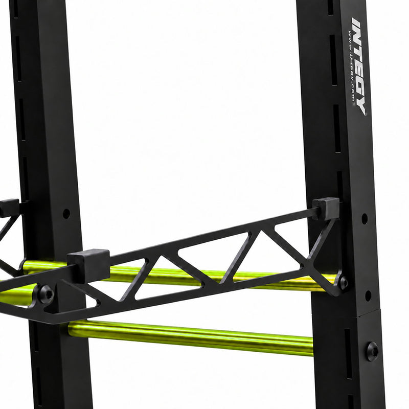 Integy 4-Level 1/5 & 1/6 Scale RC Car Display Stand (15.5x10.75x62.5in) - image 4