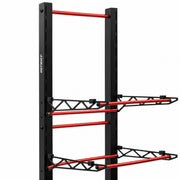 Integy 4-Level 1/5 & 1/6 Scale RC Car Display Stand (15.5x10.75x62.5in) - image 3