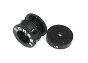 1/10 Off-Road Adjustable Ride Height Gauge 12-17mm+5mm Adapter (12mm-22mm) - image 3