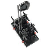 Perfect 1/10 On-Road Setup Station for Drift & Touring w/ System Stand