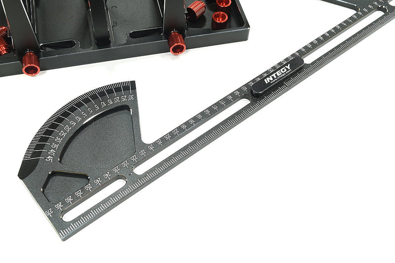 Perfect 1/10 On-Road Setup Station for Drift & Touring w/ System Stand - image 3