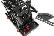 Perfect 1/10 On-Road Setup Station for Drift & Touring w/ System Stand - image 4