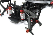 Perfect 1/10 On-Road Setup Station for Drift & Touring w/ System Stand - image 6